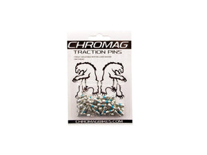 Chromag Short Pedal Pins - The Lost Co. - Chromag - 180-010-02 - 826974002952 - Default Title -