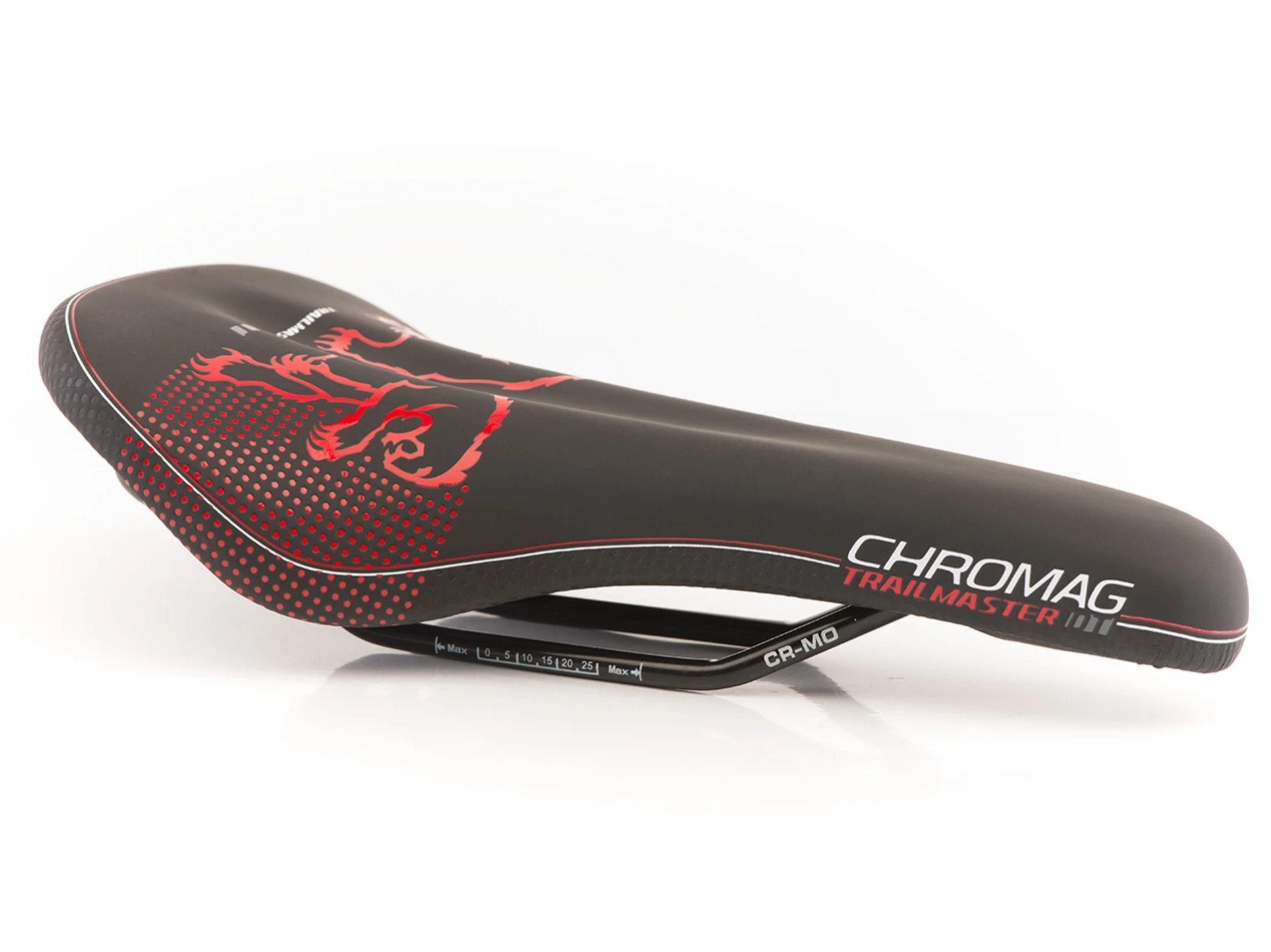 値下げ CHROMAG TRAILMASTER DT BROWN & GOLD Chromag Trailmaster DT V2 Saddle
