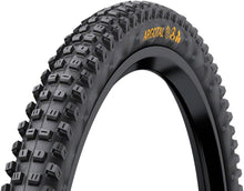 Load image into Gallery viewer, Continental Argotal Tire - 27.5 x 2.4 Tubeless Folding Black Soft Enduro - The Lost Co. - Continental - TR3085 - 4019238080681 - -