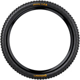 Continental Argotal Tire - 29 x 2.4 Tubeless Folding Black SuperSoft DH - The Lost Co. - Continental - TR3089 - 4019238067842 - -