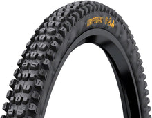 Load image into Gallery viewer, Continental Kryptotal Front Tire - 29 x 2.4 - Tubeless Folding Bead - Endurance Trail E-25 - The Lost Co. - Continental - TR3102 - 4019238074055 - -