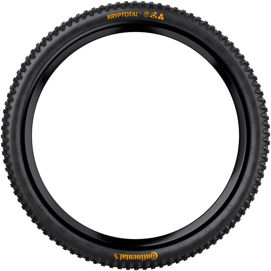 Continental Kryptotal-Fr 29x2.4 Endurance Casing Soft Compound