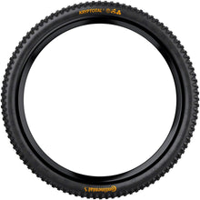 Load image into Gallery viewer, Continental Kryptotal Rear Tire - 29 x 2.4 Clincher Folding Black Soft DH - The Lost Co. - Continental - TR3110 - 4019238080773 - -