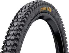 Load image into Gallery viewer, Continental Xynotal Tire - 27.5 x 2.4 Tubeless Folding Black Soft DH - The Lost Co. - Continental - TR3116 - 4019238080742 - -