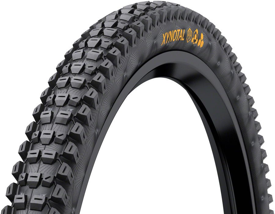 激安先着 - Xynotal - Continental 27.5 2.4 x 自転車本体