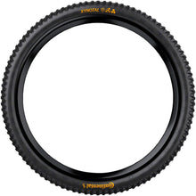 Load image into Gallery viewer, Continental Xynotal Tire - 29 x 2.4 Tubeless Folding Black Soft DH - The Lost Co. - Continental - TR3120 - 4019238080735 - -