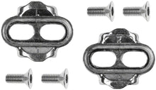 Load image into Gallery viewer, Crank Brothers Cleat Standard Release: 0 Degrees of Float - The Lost Co. - Crank Brothers - PD1139 - 641300153388 - -