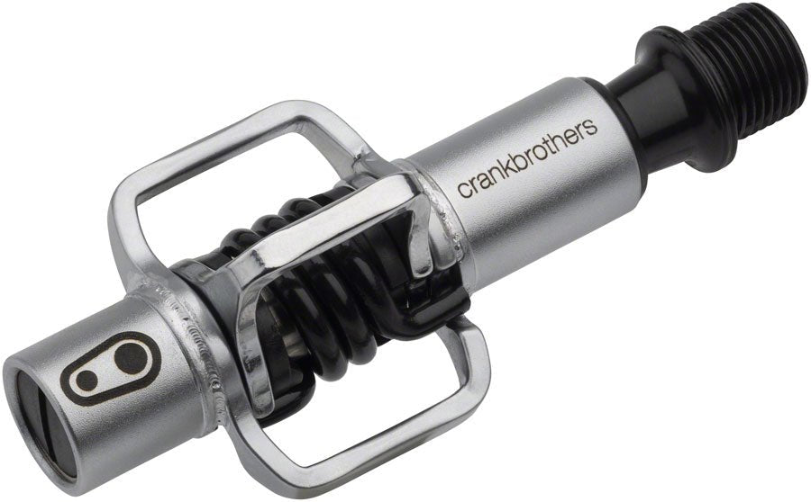 【新品未開封品】crankbrothers eggbeater 1 BLACK Crank Brothers Egg Beater 1 Pedals - Black – The Lost Co.
