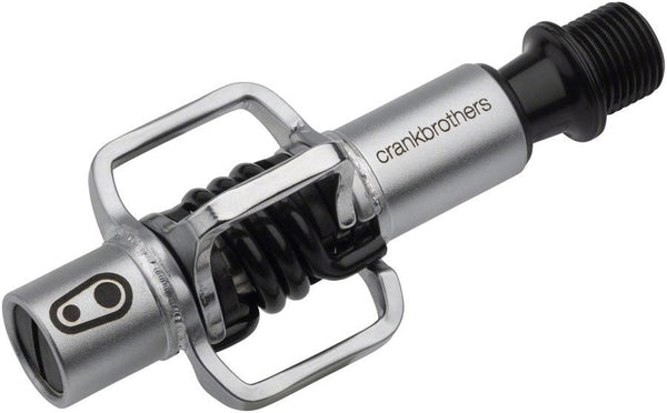 eggbeater pedal adapter Crank Brothers Eggbeater 1 Pedals
