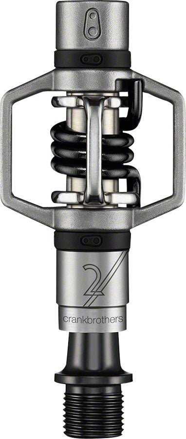 Crank Brothers Egg Beater 2 Pedals - Black – The Lost Co.