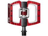Crank Brothers Mallet DH - The Lost Co. - Crank Brothers - 16095 - 641300160959 - Red -