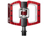 Crank Brothers Mallet DH - The Lost Co. - Crank Brothers - 16095 - 641300160959 - Red -