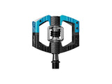 Crank Brothers Mallet E - Long Spindle - The Lost Co. - Crank Brothers - 16080 - 641300160805 - Black & Blue -