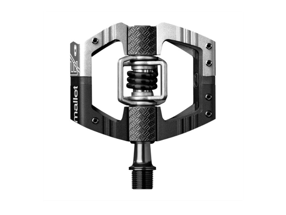 Crankbrothers Mallet E - Long Spindle – The Lost Co.