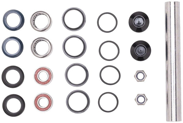 eggbeater pedal adapter Pedal Refresh Kit