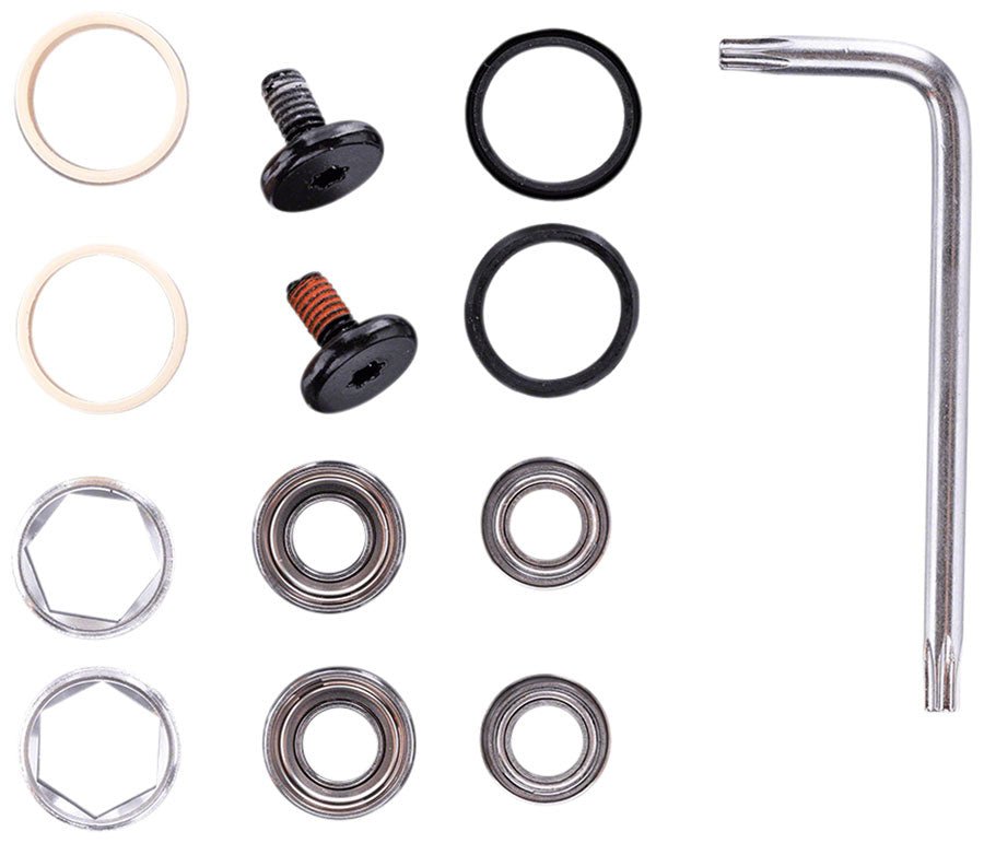 Crankbrothers Pedal Refresh Kit - Thumbnail 4