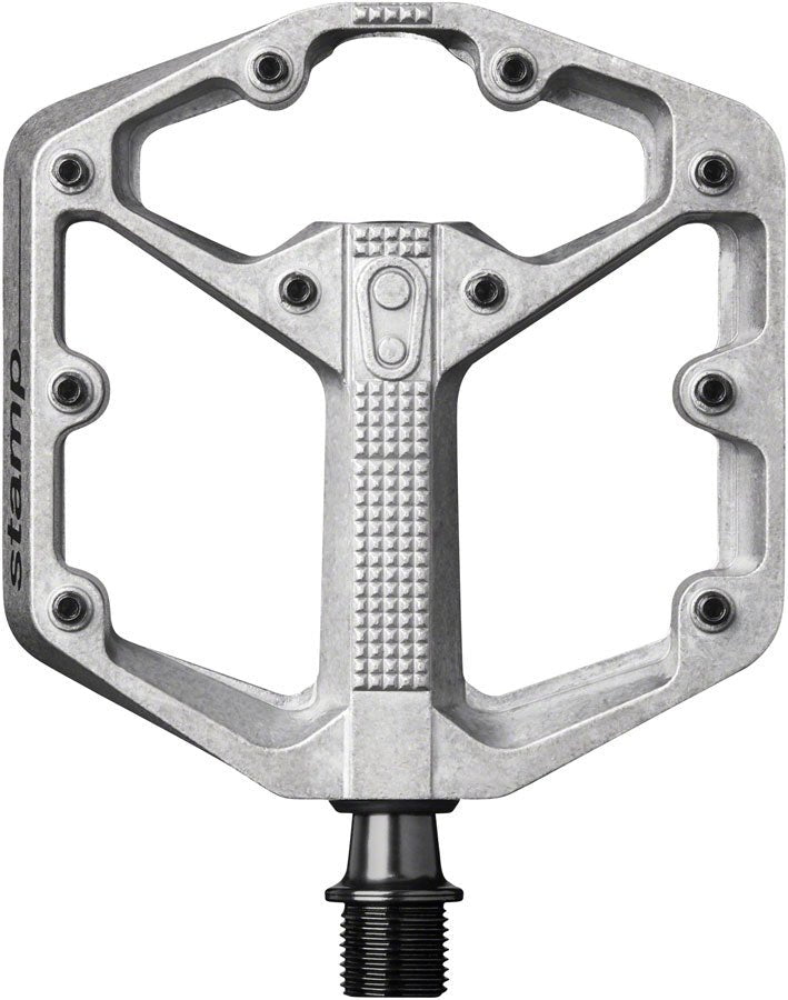 Crank Brothers Stamp 2 Pedals - Platform Aluminum 9/16