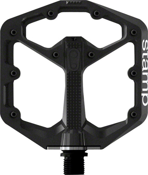 Crank Brothers Stamp 7 Pedals - Platform Aluminum 9/16