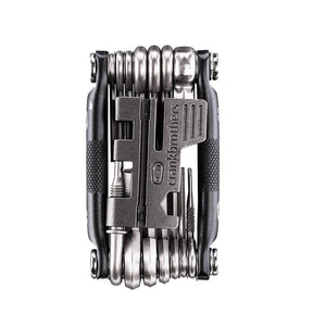 Crankbrothers Multi-20 Mini Tool Nickel - The Lost Co. - Crank Brothers - B-CE9100 - 641300164025 - -