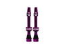 CushCore 44mm Valve Set - The Lost Co. - CushCore - 10017 - 850048765009 - Purple -