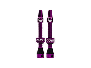 CushCore 44mm Valve Set - The Lost Co. - CushCore - 10017 - 850048765009 - Purple -
