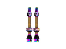 Load image into Gallery viewer, CushCore 44mm Valve Set - The Lost Co. - CushCore - 10019 - 850048765016 - Oil Slick -
