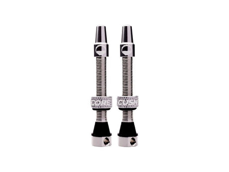 CushCore 44mm Valve Set - The Lost Co. - CushCore - 10021 - 850048765023 - Silver -