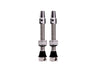 CushCore 44mm Valve Set - The Lost Co. - CushCore - 10021 - 850048765023 - Silver -