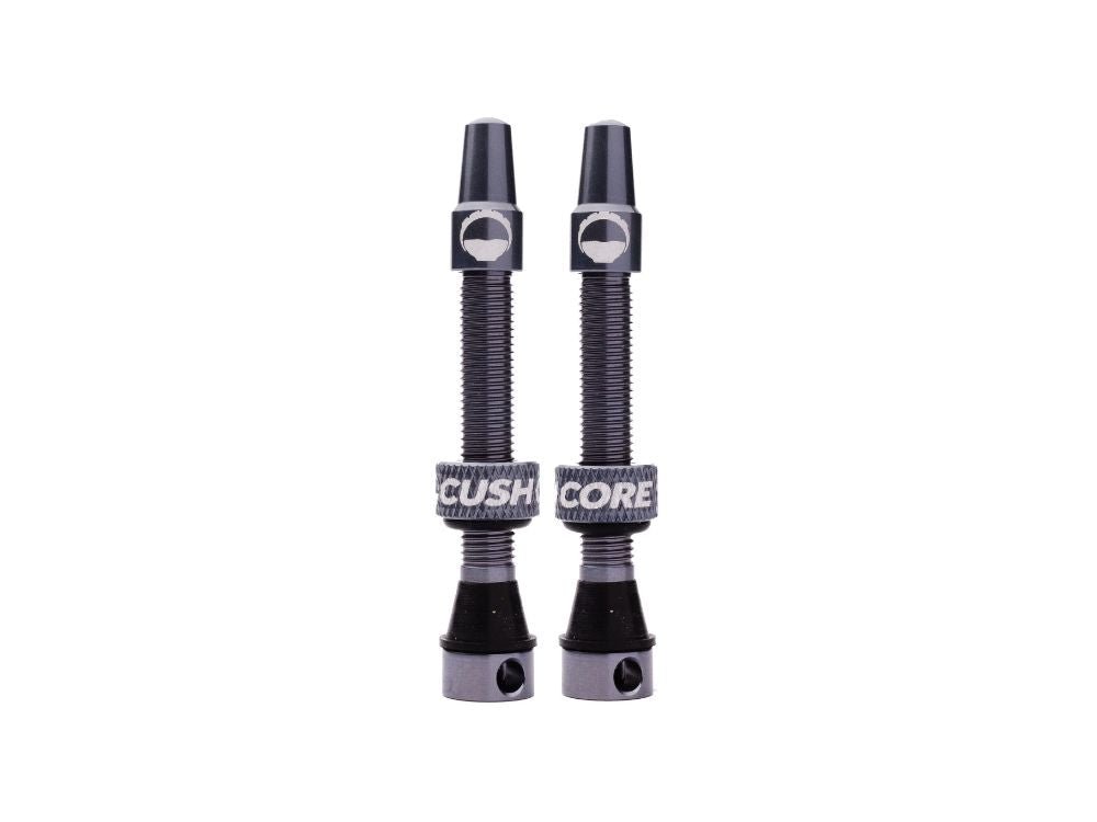 CushCore 44mm Valve Set - The Lost Co. - CushCore - 10023 - 850048765030 - Titanium -