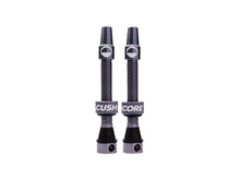 Load image into Gallery viewer, CushCore 44mm Valve Set - The Lost Co. - CushCore - 10023 - 850048765030 - Titanium -