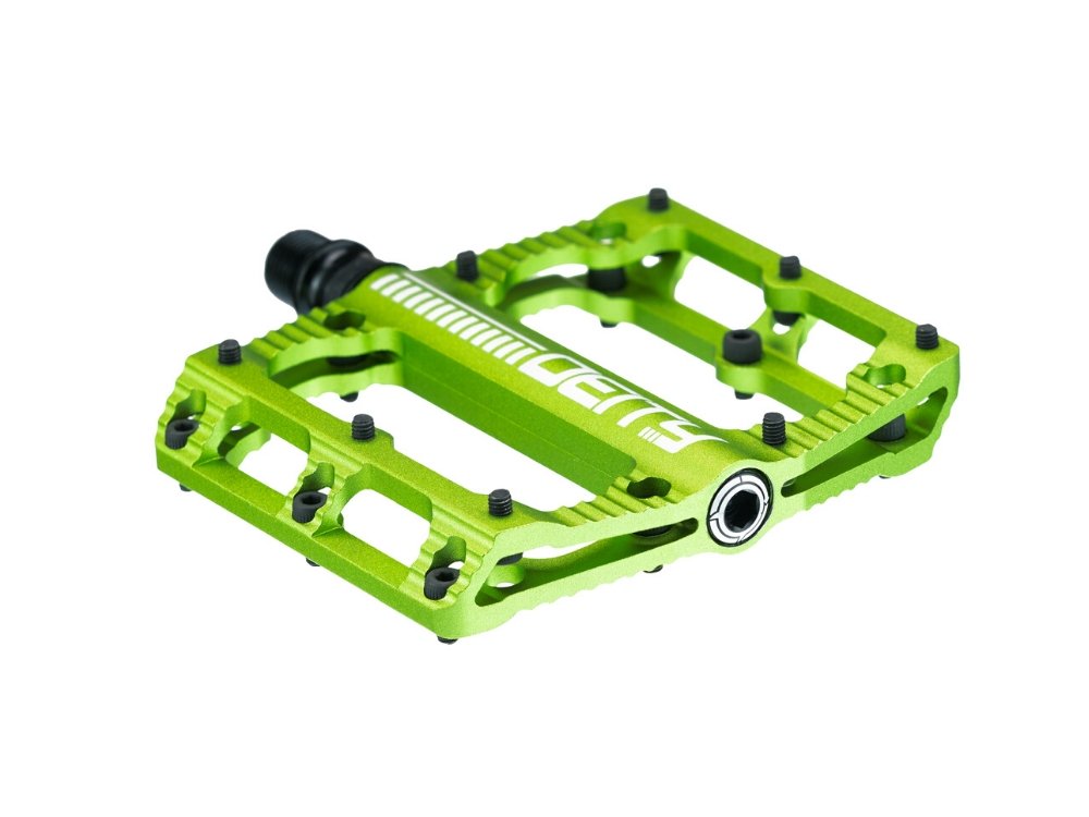 パーツ deity black kat pedals Deity Components Black Kat Pedals | Contender Bicycles