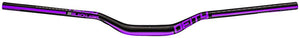 DEITY Blacklabel Handlebar - 38mm Rise 800mm Width 31.8mm Clamp Purple - The Lost Co. - Deity - HB0968 - 817180025279 - -