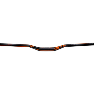 Deity Brendog 800 Riser Bar (31.8) 30mm/800mm Blk/Orange - The Lost Co. - Deity - HB6416 - 817180023015 - -