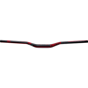 Deity Brendog 800 Riser Bar (31.8) 30mm/800mm Blk/Red - The Lost Co. - Deity - B-DY2223 - 817180023008 - -