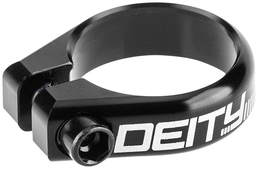 Deity Mountain Bike Components: Pedals, Bars, Stems