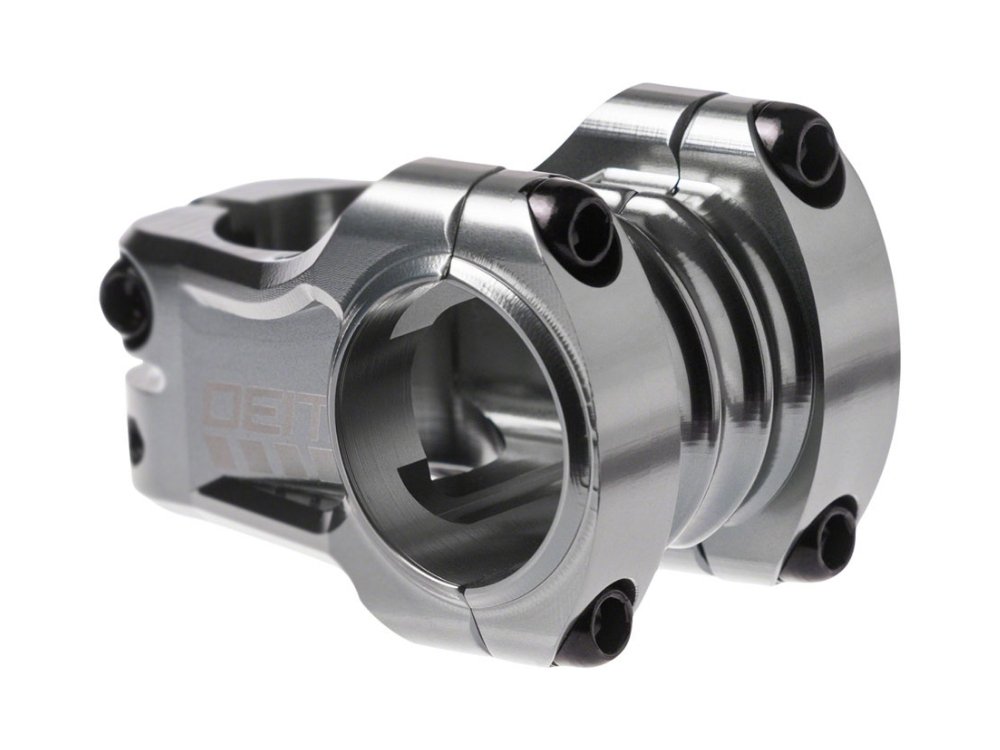 Deity Copperhead Stem | MTB Direct