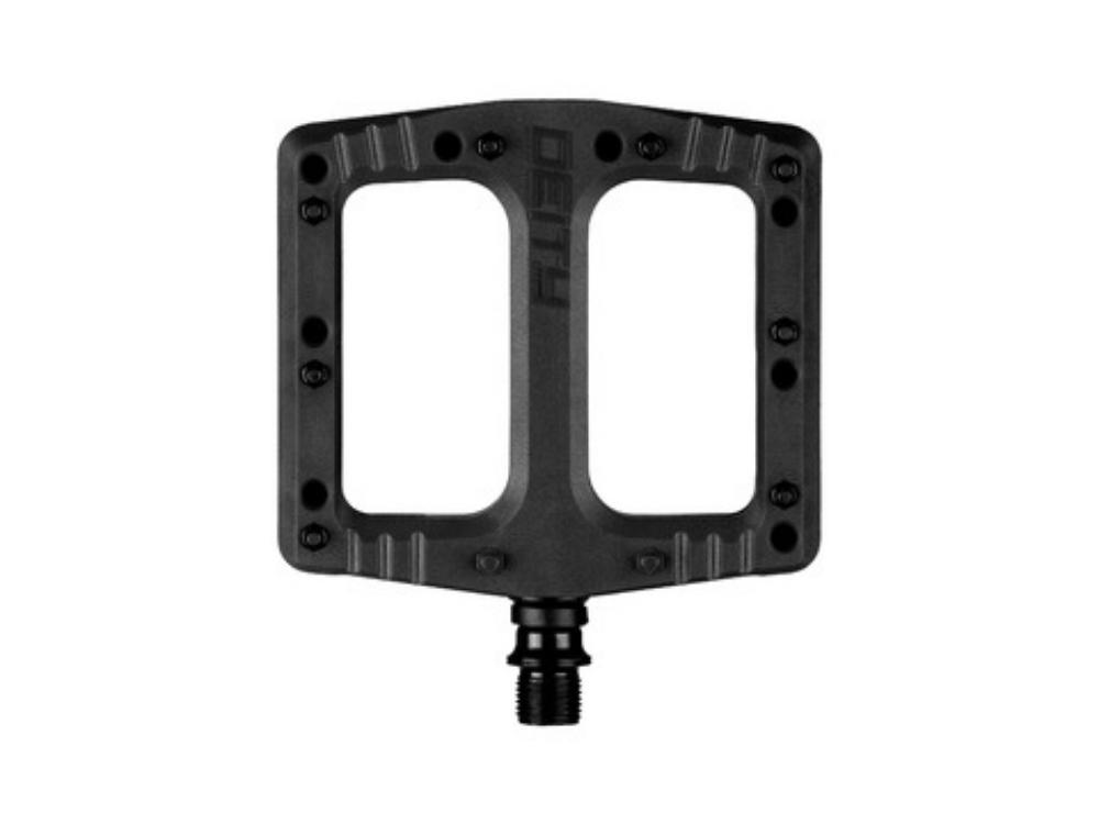 Deity Mountain Bike Components: Pedals, Bars, Stems