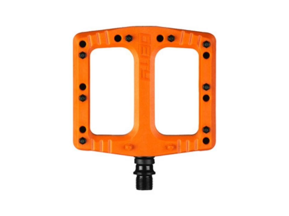 パーツ DEITY pedal(LTD) Deity Deftrap Pedals – The Lost Co.
