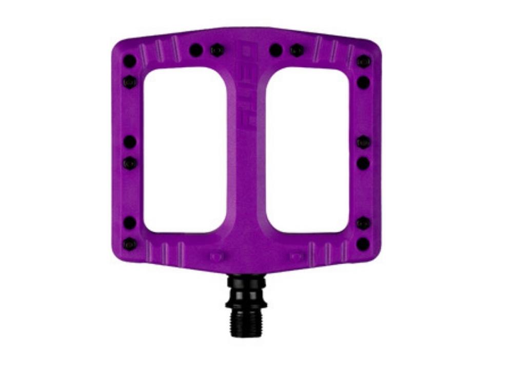 Deity Deftrap Pedals – The Lost Co.