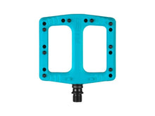 Load image into Gallery viewer, Deity Deftrap Pedals - The Lost Co. - Deity - 26-DF TRP-TQ - 817180024661 - Turquoise -