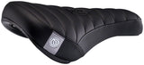 DEITY Frisco Saddle - Pivotal Black/Stealth - The Lost Co. - Deity - SA6907 - 817180022049 - -
