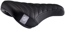 Load image into Gallery viewer, DEITY Frisco Saddle - Pivotal Black/Stealth - The Lost Co. - Deity - SA6907 - 817180022049 - -