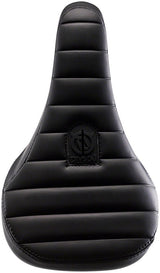 DEITY Frisco Saddle - Pivotal Black/Stealth - The Lost Co. - Deity - SA6907 - 817180022049 - -