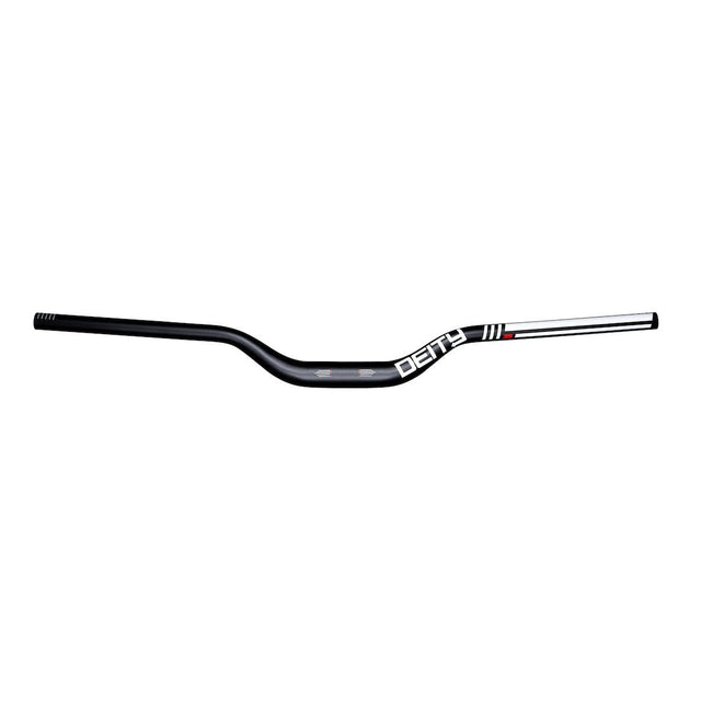 Deity Highside 35 Riser Bar (35.0) 50mm/800mm White - The Lost Co. - Deity - B-DY2331 - 817180024944 - -