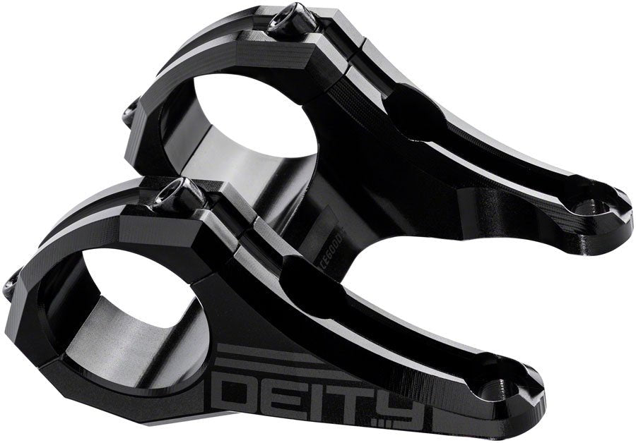 Deity Intake Direct Mount Stem