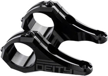 Load image into Gallery viewer, DEITY Intake Stem - Direct Mount 31.8 Clamp Black - The Lost Co. - Deity - B-DY1060 - 817180024715 - -