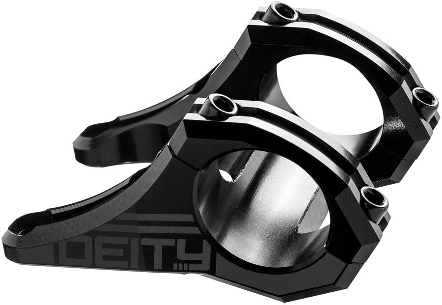 Deity Intake Direct Mount Stem - Thumbnail 2