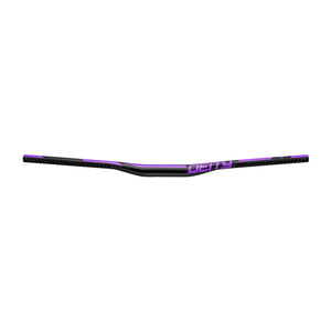 Deity Ridgeline Riser Bar (35) 15mm/800mm Purple - The Lost Co. - Deity - B-DY2136 - 817180025200 - -