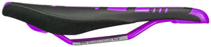 DEITY Speedtrap AM Saddle - Chromoly Purple - The Lost Co. - Deity - SA0919 - 817180025538 - -