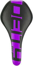 Load image into Gallery viewer, DEITY Speedtrap AM Saddle - Chromoly Purple - The Lost Co. - Deity - SA0919 - 817180025538 - -